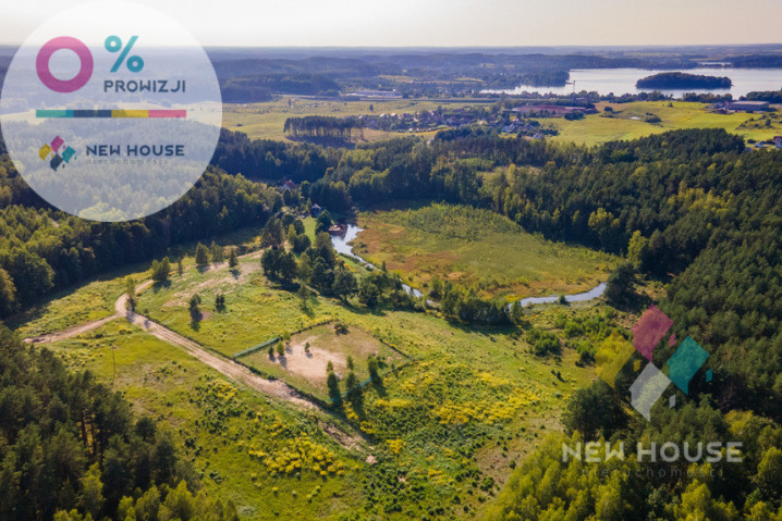 Działka Sprzedaż Dorotowo