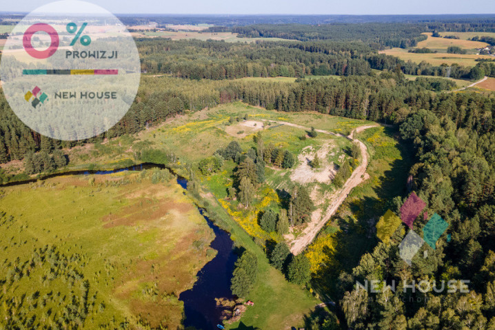 Działka Sprzedaż Dorotowo