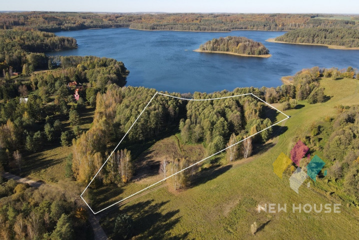 Działka Sprzedaż Cerkiewnik