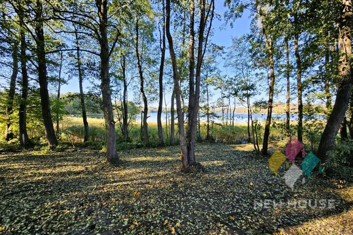 Działka Sprzedaż Cerkiewnik