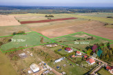 Działka Sprzedaż Mierki