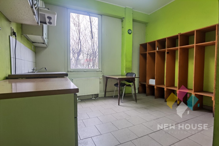 Obiekt Wynajem Olsztyn Aleja Marszałka Józefa Piłsudskiego
