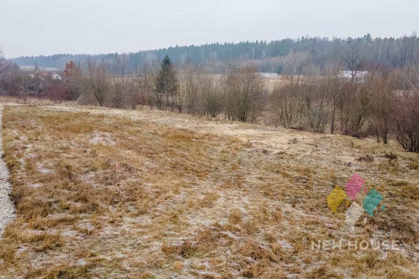 Działka Sprzedaż Wójtowo Krokusowa