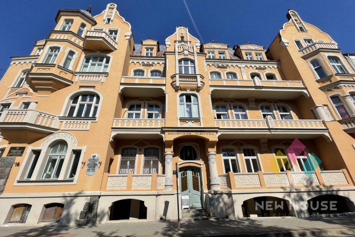 Obiekt Wynajem Olsztyn Plac Konsulatu Polskiego