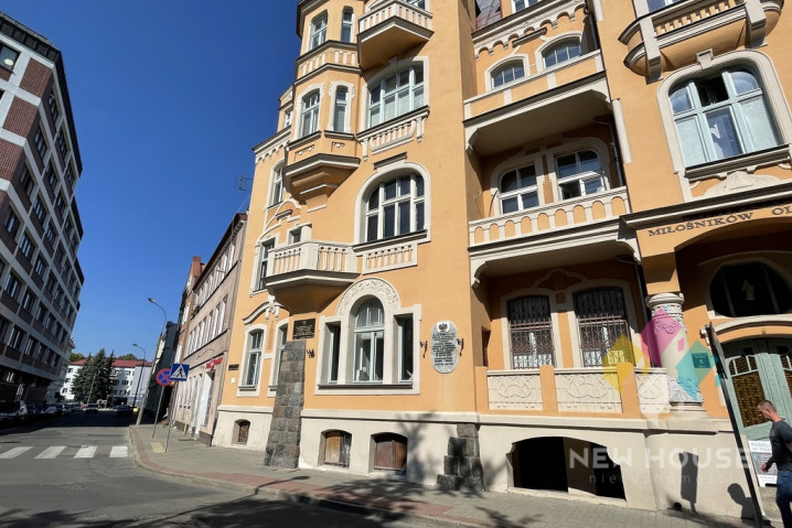 Obiekt Wynajem Olsztyn Plac Konsulatu Polskiego