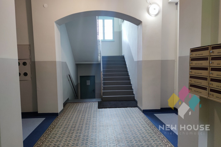 Obiekt Wynajem Olsztyn Plac Konsulatu Polskiego