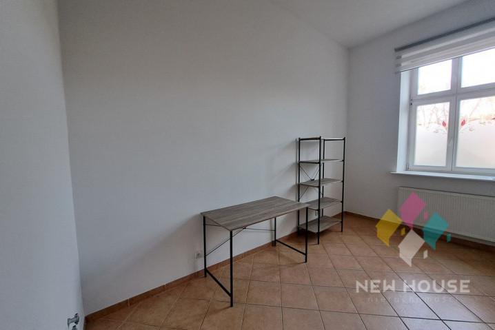Obiekt Wynajem Olsztyn Plac Konsulatu Polskiego
