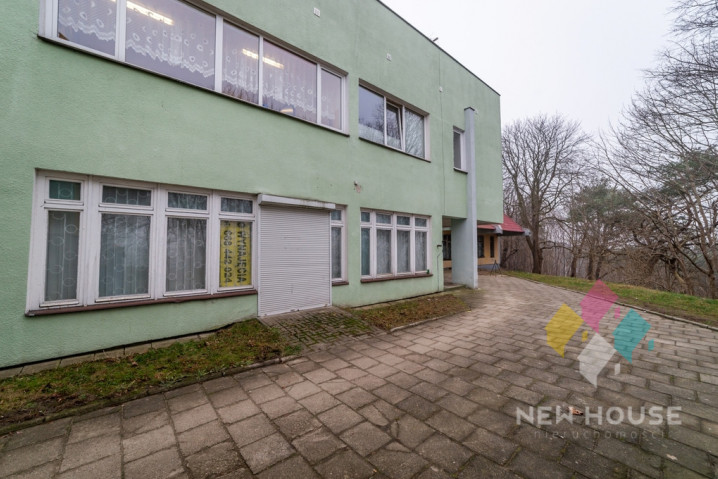 Obiekt Wynajem Mrągowo Grunwaldzka