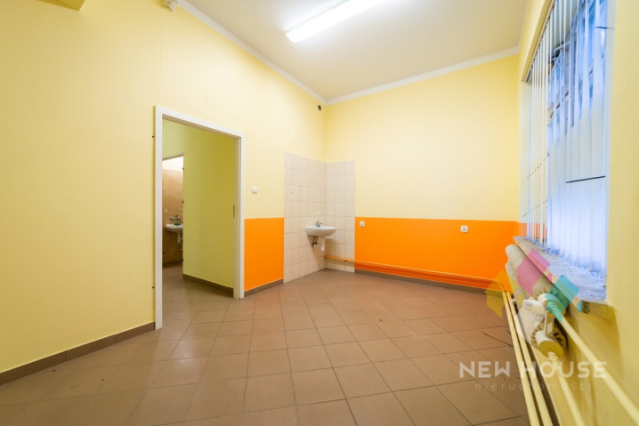 Obiekt Wynajem Mrągowo Grunwaldzka
