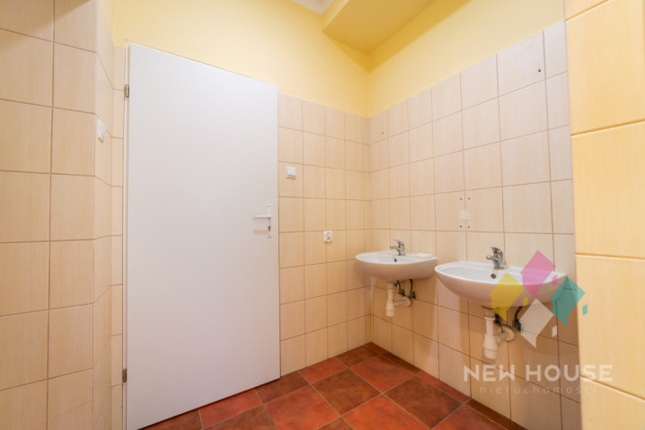 Obiekt Wynajem Mrągowo Grunwaldzka
