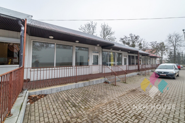 Obiekt Wynajem Mrągowo Marii Curie-Skłodowskiej