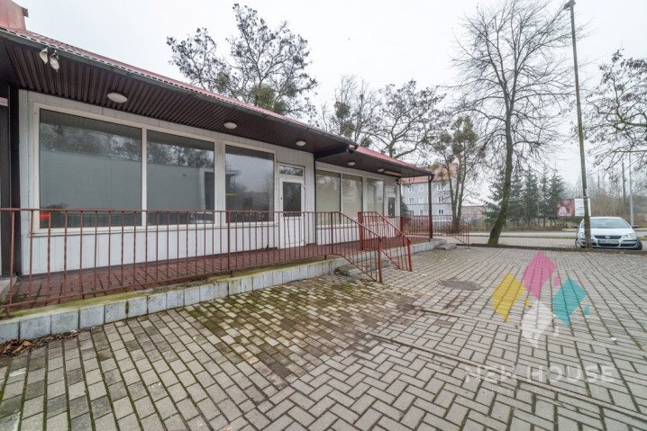 Obiekt Wynajem Mrągowo Marii Curie-Skłodowskiej