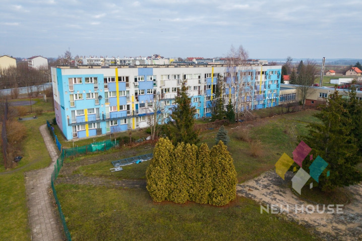 Mieszkanie Sprzedaż Mikołajki Łabędzia