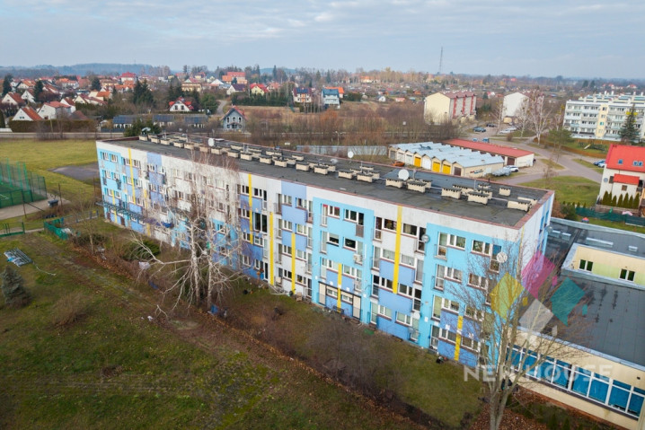 Mieszkanie Sprzedaż Mikołajki Łabędzia