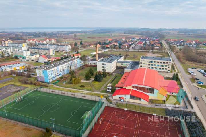 Mieszkanie Sprzedaż Mikołajki Łabędzia