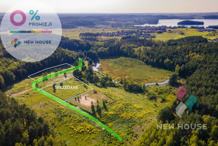 Działka Sprzedaż Dorotowo