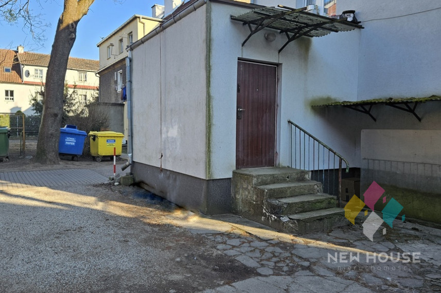 Obiekt Sprzedaż Ostróda Grunwaldzka