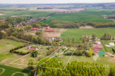Działka Sprzedaż Potryty