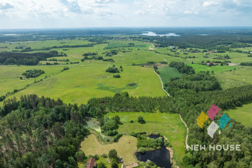 Działka Sprzedaż Barczewko