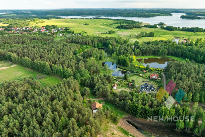 Działka Sprzedaż Barczewko