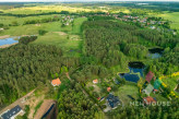 Działka Sprzedaż Barczewko