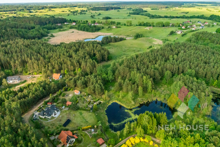 Działka Sprzedaż Barczewko