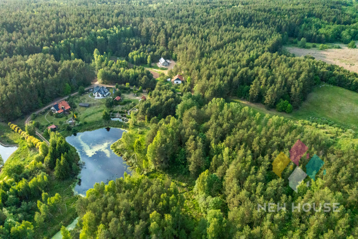 Działka Sprzedaż Barczewko