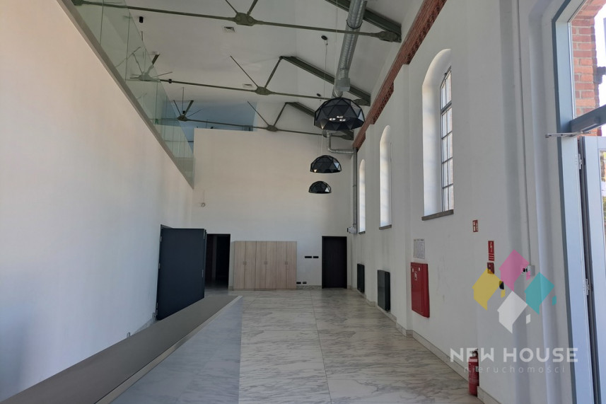Obiekt Wynajem Olsztyn Bohaterów Monte Cassino
