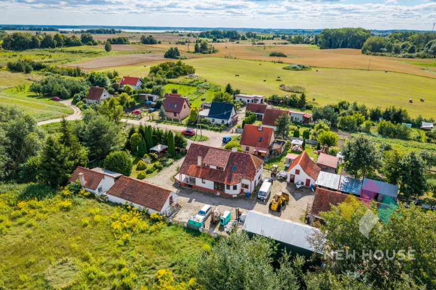 Dom Sprzedaż Woźnice
