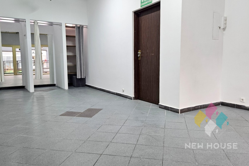 Obiekt Wynajem Olsztyn Plac Kazimierza Pułaskiego