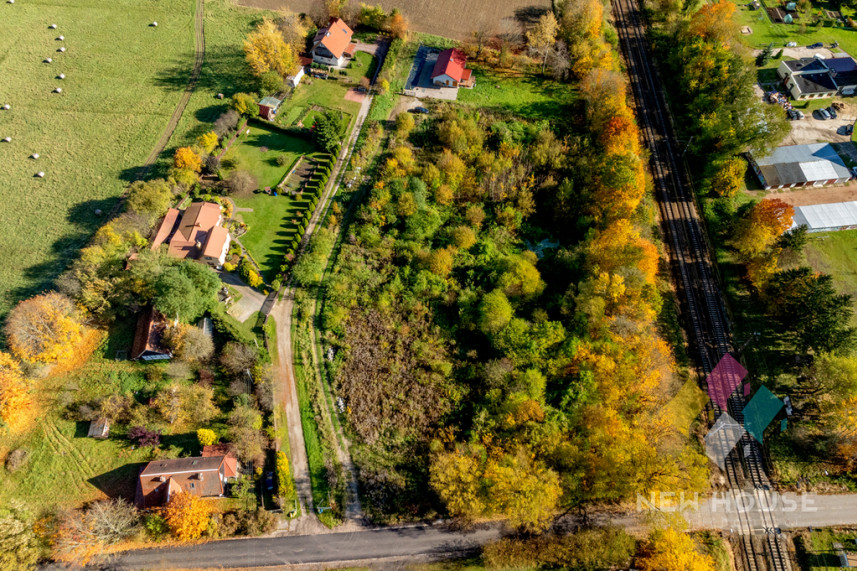 Działka Sprzedaż Unieszewo