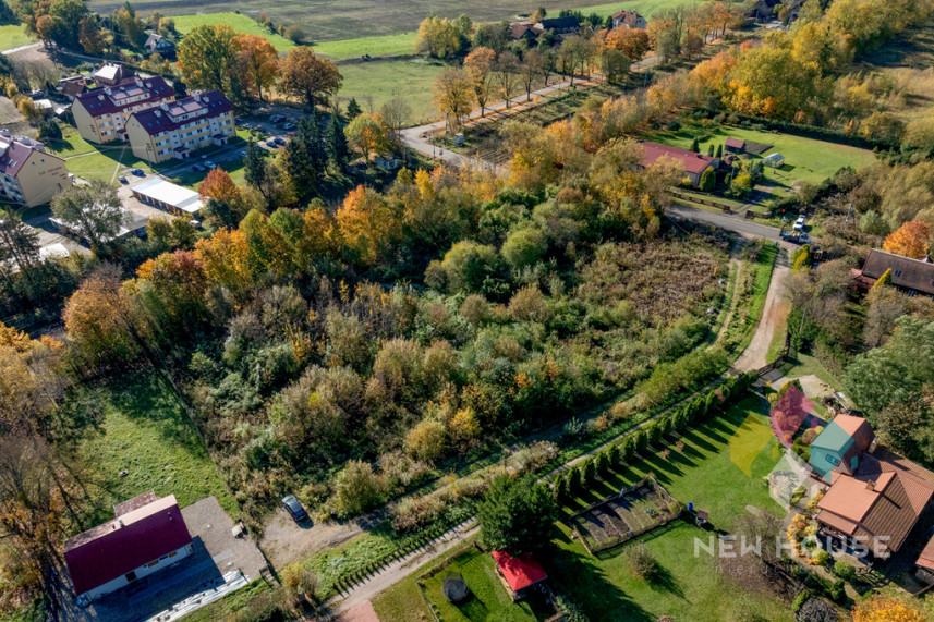 Działka Sprzedaż Unieszewo