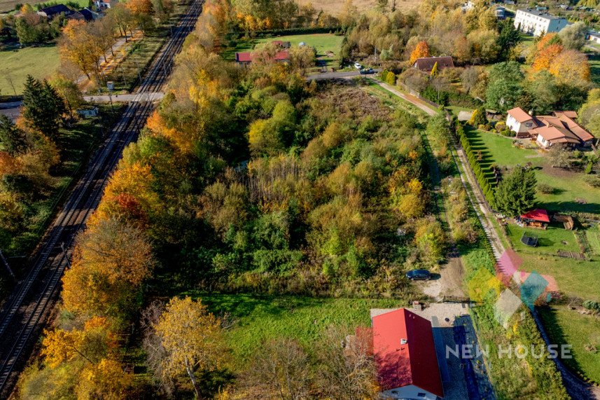 Działka Sprzedaż Unieszewo