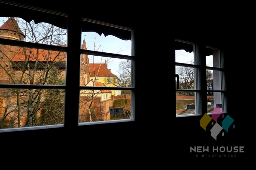 Mieszkanie Sprzedaż Olsztyn Stare Miasto Okopowa