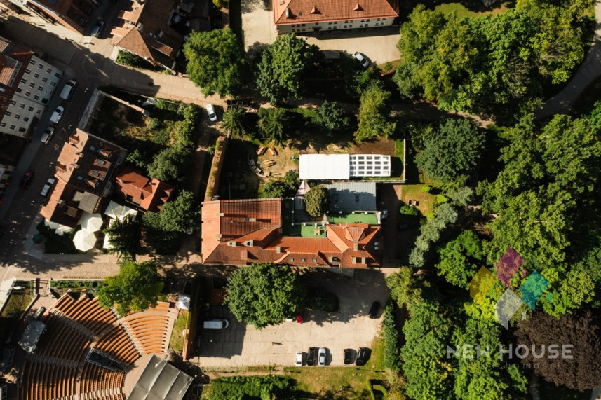 Mieszkanie Sprzedaż Olsztyn Stare Miasto Okopowa