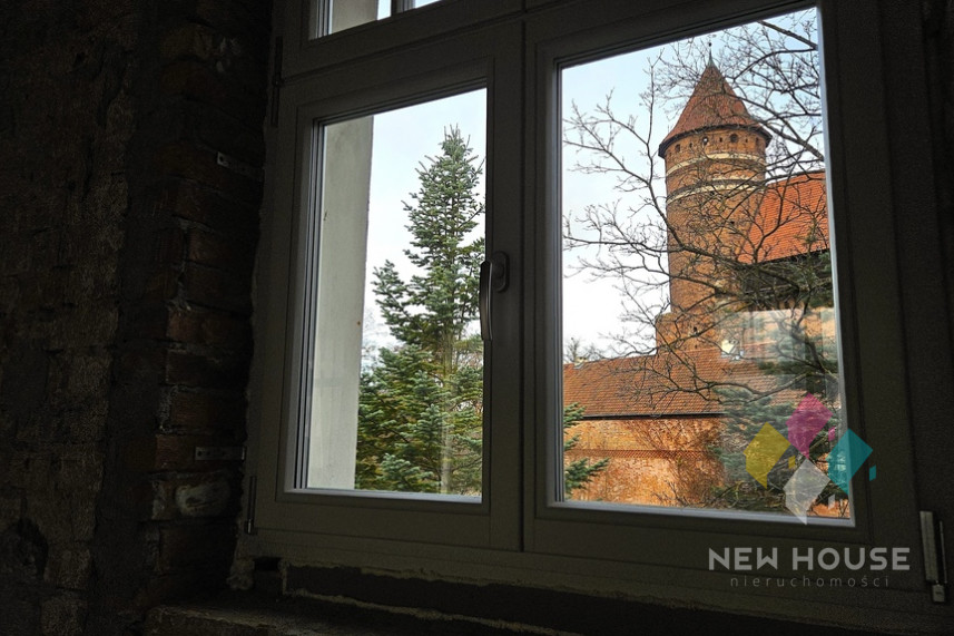 Mieszkanie Sprzedaż Olsztyn Stare Miasto Okopowa