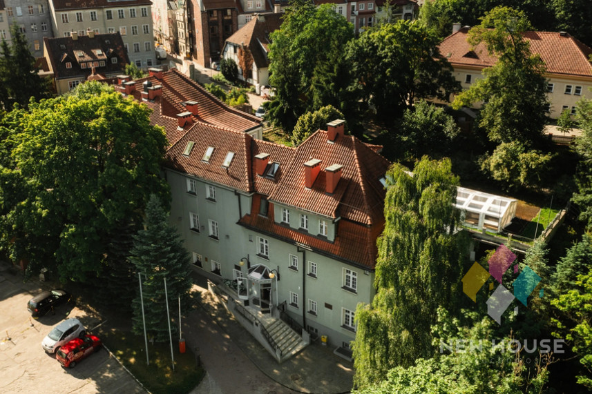 Mieszkanie Sprzedaż Olsztyn Stare Miasto Okopowa