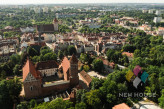 Mieszkanie Sprzedaż Olsztyn Stare Miasto Okopowa