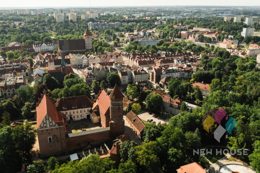 Mieszkanie Sprzedaż Olsztyn Stare Miasto Okopowa