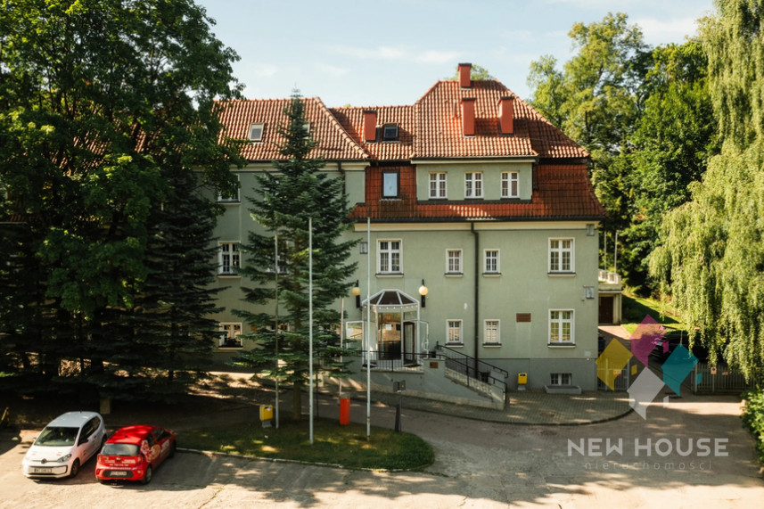 Mieszkanie Sprzedaż Olsztyn Stare Miasto Okopowa