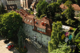 Mieszkanie Sprzedaż Olsztyn Stare Miasto Okopowa