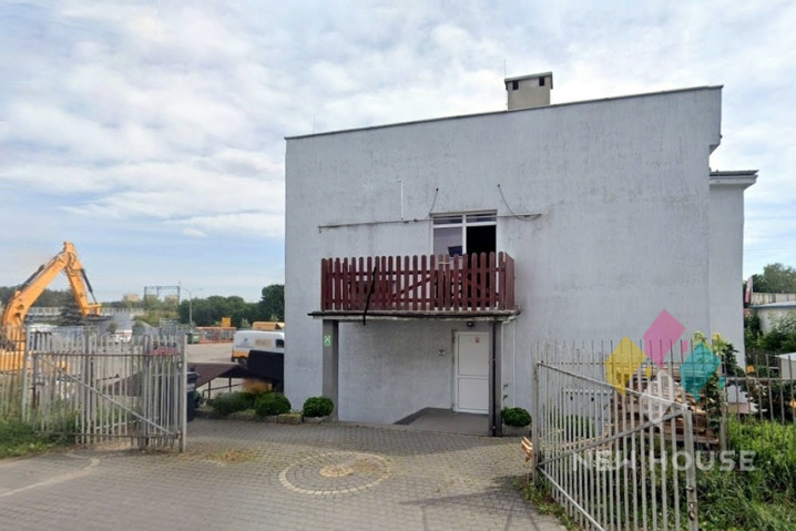 Obiekt Wynajem Olsztyn Kazimierza Jagiellończyka
