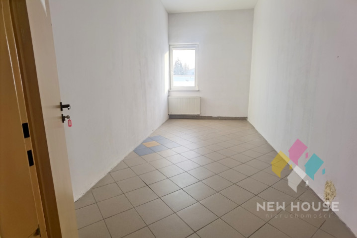 Obiekt Wynajem Olsztyn Kazimierza Jagiellończyka