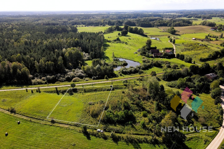 Działka Sprzedaż Zerbuń