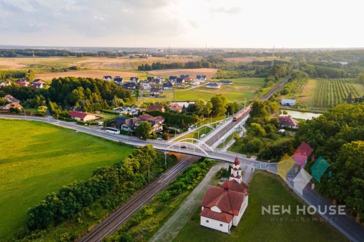 Obiekt Sprzedaż Nikielkowo Lawendowa