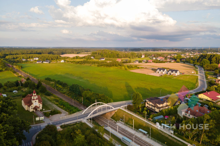 Obiekt Sprzedaż Nikielkowo Lawendowa