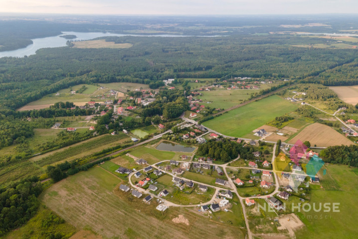 Obiekt Sprzedaż Nikielkowo Lawendowa