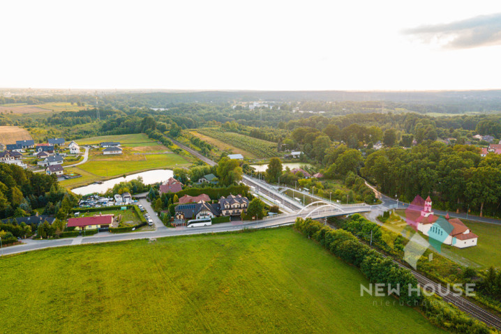 Obiekt Sprzedaż Nikielkowo Lawendowa