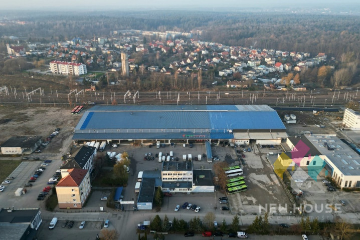 Obiekt Wynajem Olsztyn Lubelska