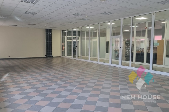 Obiekt Wynajem Olsztyn Kardynała Stefana Wyszyńskiego